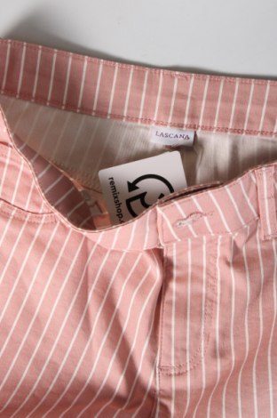 Pantaloni de femei Lascana, Mărime M, Culoare Roz, Preț 46,91 Lei