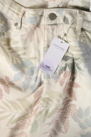 Damenhose Lascana, Größe M, Farbe Mehrfarbig, Preis € 7,35