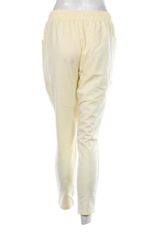 Γυναικείο παντελόνι Lascana, Μέγεθος M, Χρώμα Κίτρινο, Τιμή 12,33 €