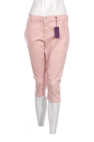 Damenhose Lascana, Größe L, Farbe Rosa, Preis 5,93 €