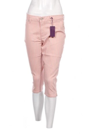 Γυναικείο παντελόνι Lascana, Μέγεθος M, Χρώμα Ρόζ , Τιμή 12,09 €