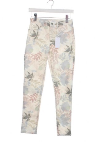 Γυναικείο παντελόνι Lascana, Μέγεθος XS, Χρώμα Πολύχρωμο, Τιμή 7,35 €