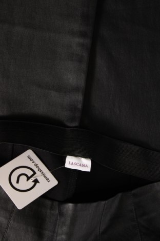 Γυναικείο παντελόνι Lascana, Μέγεθος XL, Χρώμα Μαύρο, Τιμή 8,54 €