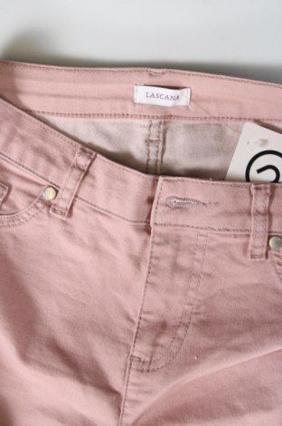 Damenhose Lascana, Größe S, Farbe Rosa, Preis € 5,01