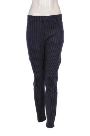 Дамски панталон Laura Torelli, Размер M, Цвят Син, Цена 4,93 лв.