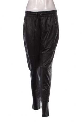 Pantaloni de femei Laura Torelli, Mărime S, Culoare Negru, Preț 25,99 Lei