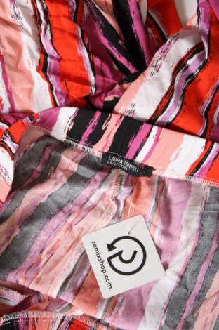 Dámské kalhoty  Laura Torelli, Velikost XXL, Barva Vícebarevné, Cena  685,00 Kč