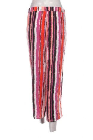 Γυναικείο παντελόνι Laura Torelli, Μέγεθος XXL, Χρώμα Πολύχρωμο, Τιμή 27,70 €