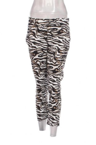 Дамски панталон Laura Torelli, Размер M, Цвят Многоцветен, Цена 17,40 лв.