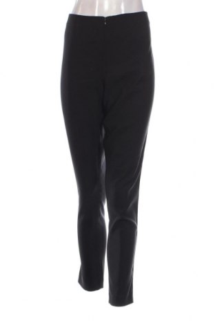 Дамски панталон Lauren Vidal, Размер XL, Цвят Черен, Цена 54,88 лв.