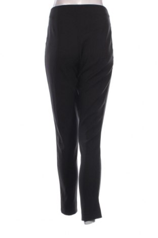 Γυναικείο παντελόνι Lauren Vidal, Μέγεθος XL, Χρώμα Μαύρο, Τιμή 28,07 €