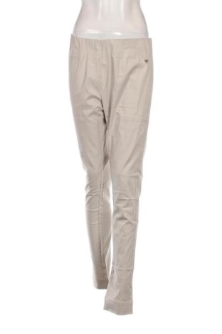 Pantaloni de femei Laurie, Mărime L, Culoare Bej, Preț 123,02 Lei