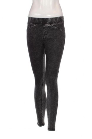 Γυναικείο παντελόνι Lefties, Μέγεθος L, Χρώμα Γκρί, Τιμή 4,84 €