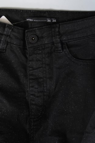 Dámske nohavice Lefties, Veľkosť S, Farba Čierna, Cena  3,45 €
