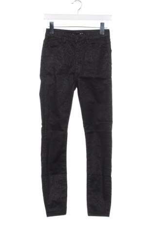 Дамски панталон Lefties, Размер S, Цвят Черен, Цена 6,09 лв.