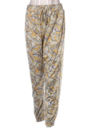 Γυναικείο παντελόνι Lefties, Μέγεθος L, Χρώμα Πολύχρωμο, Τιμή 5,02 €