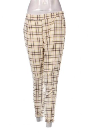Γυναικείο παντελόνι Lefties, Μέγεθος S, Χρώμα Πολύχρωμο, Τιμή 3,77 €