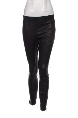 Γυναικείο παντελόνι Lefties, Μέγεθος M, Χρώμα Μαύρο, Τιμή 7,18 €
