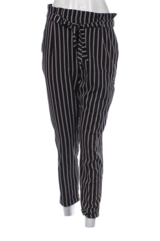 Дамски панталон Lefties, Размер M, Цвят Черен, Цена 8,12 лв.