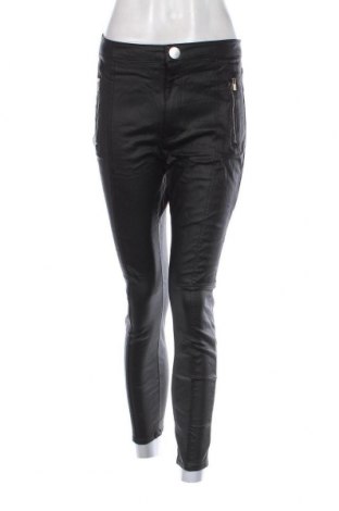 Γυναικείο παντελόνι Lefties, Μέγεθος XL, Χρώμα Μαύρο, Τιμή 8,97 €