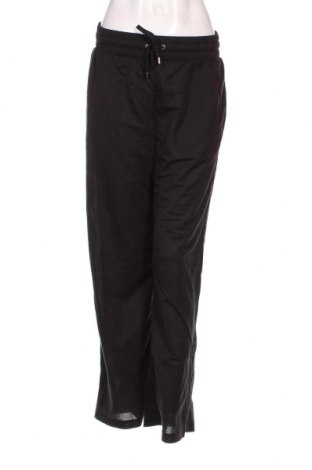 Дамски панталон Lefties, Размер M, Цвят Черен, Цена 7,25 лв.