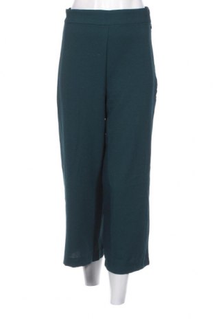 Γυναικείο παντελόνι Lefties, Μέγεθος S, Χρώμα Πράσινο, Τιμή 3,23 €