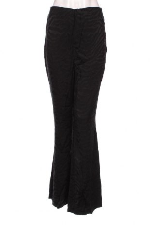 Pantaloni de femei Lefties, Mărime M, Culoare Negru, Preț 151,32 Lei