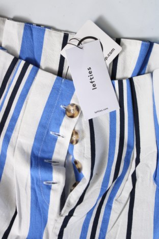 Γυναικείο παντελόνι Lefties, Μέγεθος S, Χρώμα Πολύχρωμο, Τιμή 8,77 €