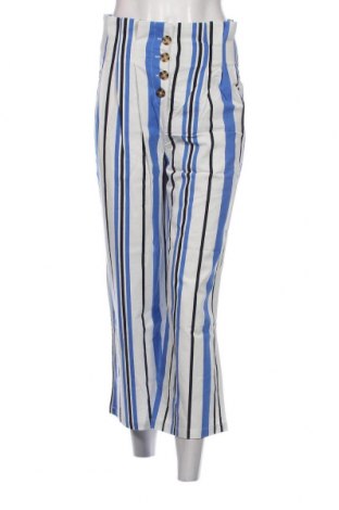 Pantaloni de femei Lefties, Mărime S, Culoare Multicolor, Preț 54,48 Lei