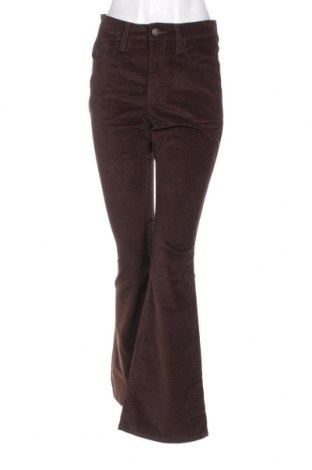 Pantaloni de femei Levi's, Mărime S, Culoare Multicolor, Preț 205,26 Lei