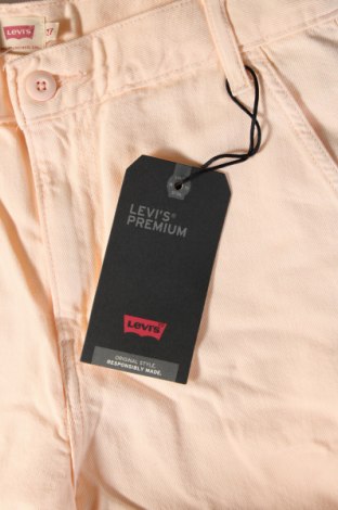 Dámske nohavice Levi's, Veľkosť M, Farba Ružová, Cena  20,91 €