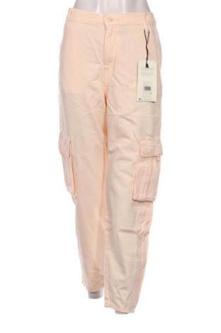 Dámské kalhoty  Levi's, Velikost M, Barva Růžová, Cena  746,00 Kč