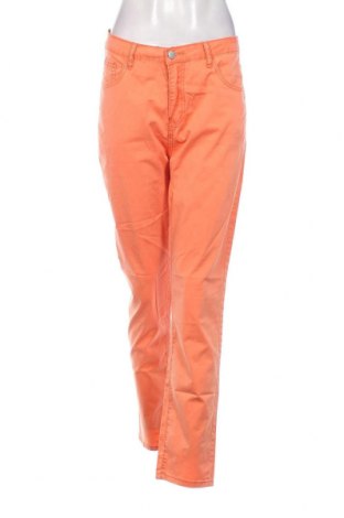 Dámské kalhoty  Lili Sidonio, Velikost M, Barva Oranžová, Cena  270,00 Kč