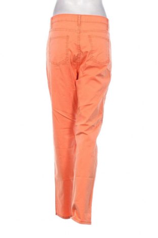 Damenhose Lili Sidonio, Größe M, Farbe Orange, Preis € 9,49