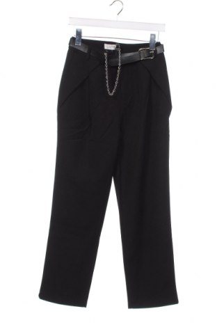 Γυναικείο παντελόνι Lili Sidonio, Μέγεθος XS, Χρώμα Μαύρο, Τιμή 9,59 €