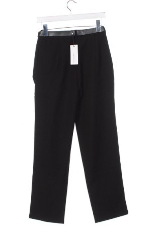 Pantaloni de femei Lili Sidonio, Mărime XS, Culoare Negru, Preț 61,18 Lei