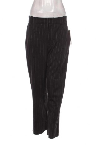 Pantaloni de femei Lindex, Mărime M, Culoare Negru, Preț 76,24 Lei