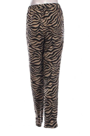 Дамски панталон Lindex, Размер L, Цвят Многоцветен, Цена 13,92 лв.