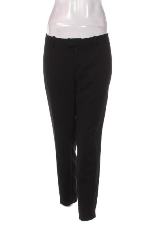 Дамски панталон Lindex, Размер L, Цвят Черен, Цена 17,40 лв.