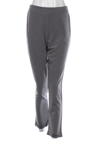 Pantaloni de femei Lipsy London, Mărime S, Culoare Gri, Preț 52,96 Lei