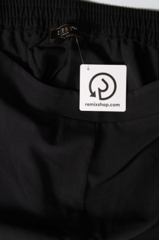 Pantaloni de femei Lipsy London, Mărime L, Culoare Negru, Preț 33,29 Lei