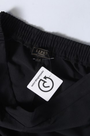 Pantaloni de femei Lipsy London, Mărime L, Culoare Negru, Preț 34,34 Lei