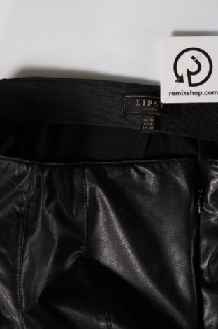 Pantaloni de femei Lipsy London, Mărime M, Culoare Negru, Preț 48,42 Lei