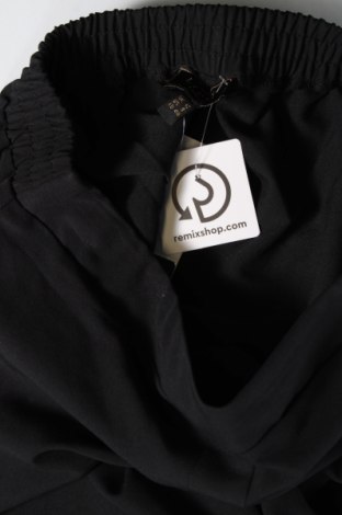Дамски панталон Lipsy London, Размер M, Цвят Черен, Цена 14,26 лв.