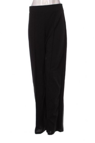 Дамски панталон Lipsy London, Размер M, Цвят Черен, Цена 8,41 лв.