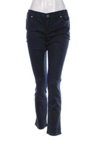 Dámské kalhoty  Liu Jo, Velikost XL, Barva Modrá, Cena  739,00 Kč