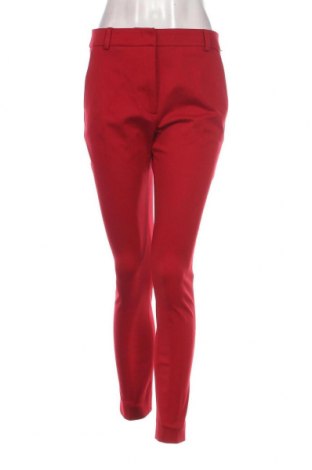 Γυναικείο παντελόνι Liu Jo, Μέγεθος S, Χρώμα Κόκκινο, Τιμή 36,36 €