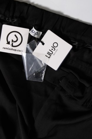 Pantaloni de femei Liu Jo, Mărime XXL, Culoare Negru, Preț 288,16 Lei