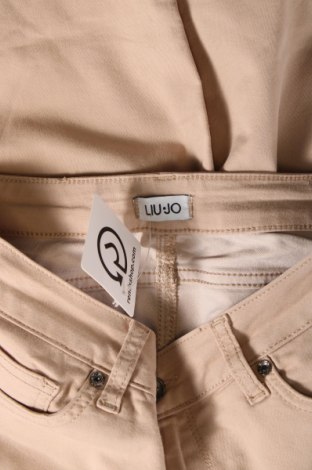 Damenhose Liu Jo, Größe M, Farbe Beige, Preis € 38,15