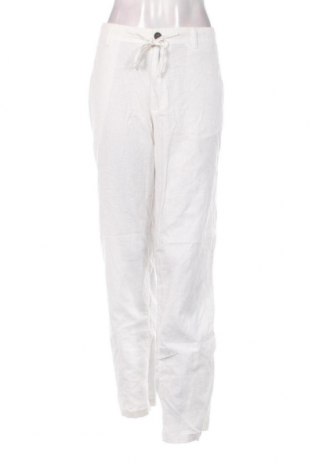 Γυναικείο παντελόνι Livergy, Μέγεθος XXL, Χρώμα Λευκό, Τιμή 8,95 €